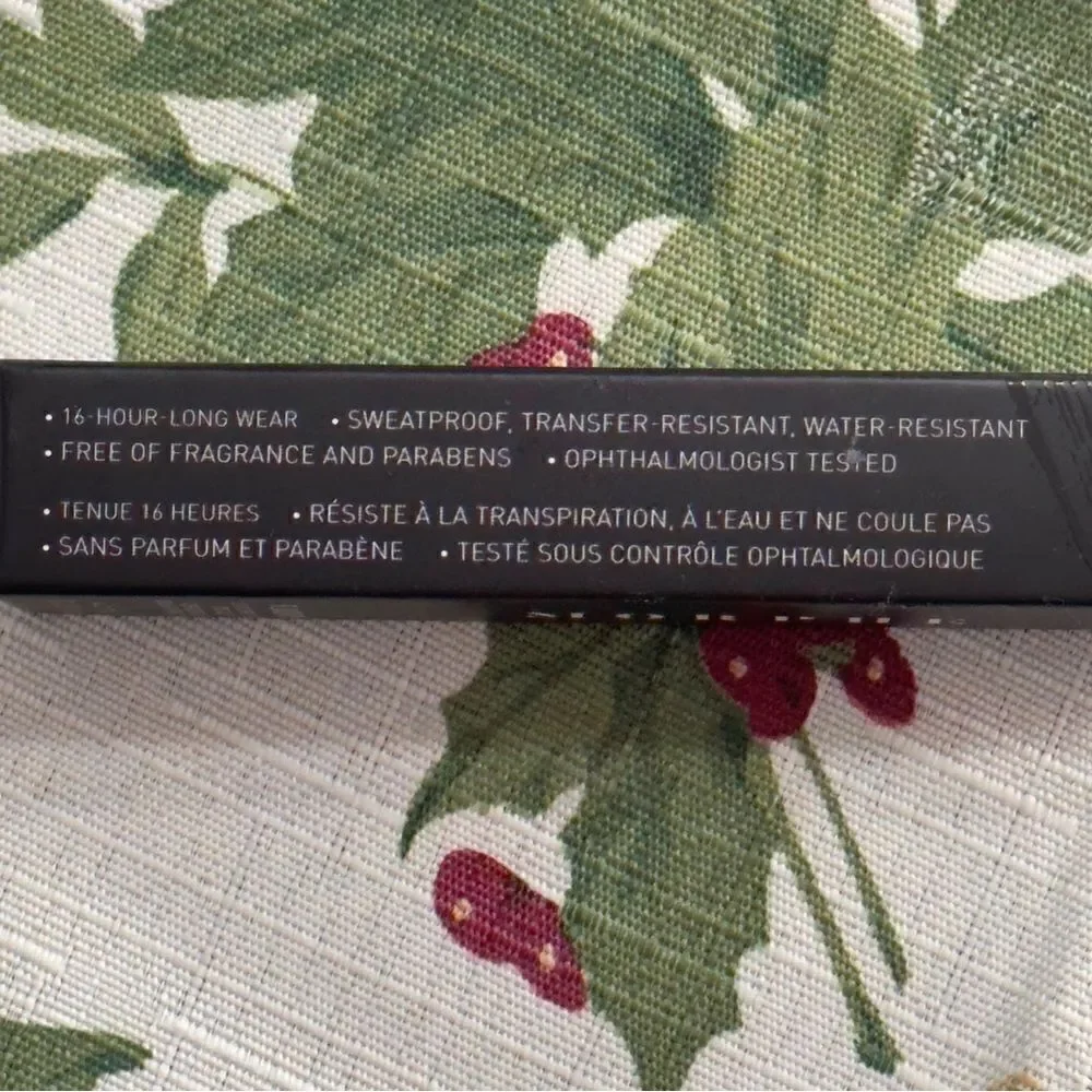 MORPHE FLUIDITY LAVENDER Color Correcting Concealer NIB